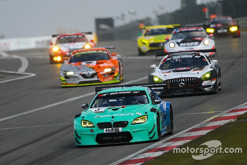 Interview: Dumbreck celebrates 15 years at the 'Ring