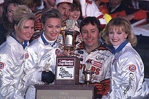 Alan Kulwicki: Sang ‘Underbird’ yang melegenda
