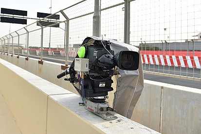 Переса расстроила работа режиссеров трансляций Ф1