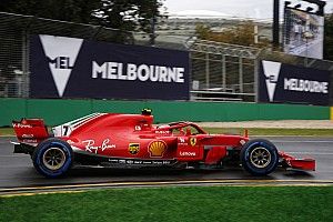 Ferrari logra el doblete previo a la calificación