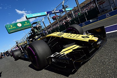 Dupla pontszerzés a Renault-tól: "Nem tökéletes, de jó"