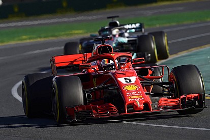 F.1 2018: ecco gli orari TV di Sky e TV8 del GP del Bahrain