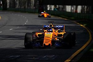 McLaren, los más agresivos en la elección de neumáticos para Bahrein