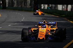 Fernando Alonso y ocho semanas claves