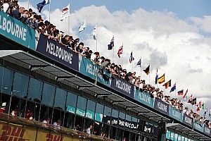 F1 to hold season launch event in Melbourne