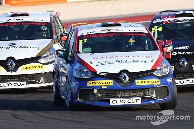 A Misano Puccetti primo in Gara 2