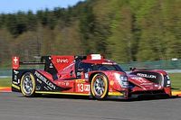 Rebellion shock factory teams again with WEC podium