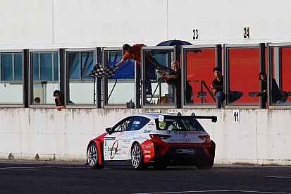 La stagione 2016 si apre nel segno di Nicola Baldan ad Adria