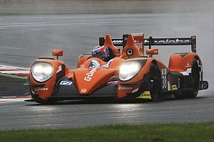 Silverstone ELMS: Van der Garde seals dominant JOTA victory