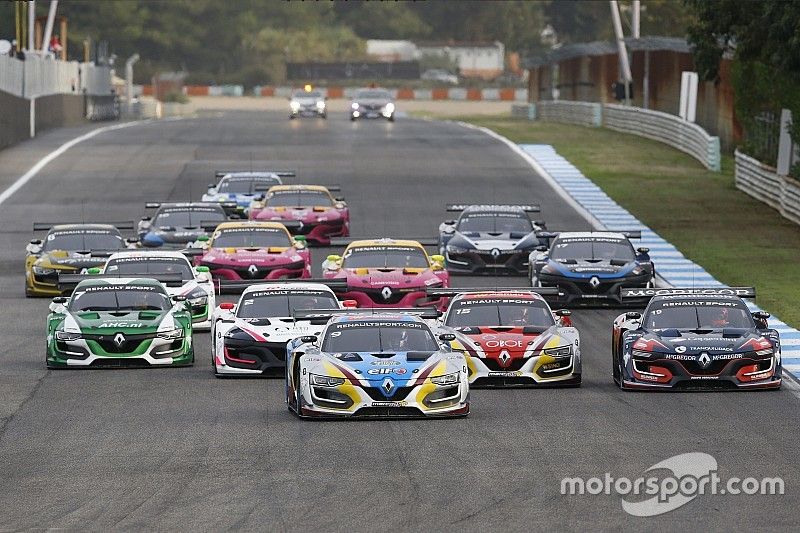 Estoril RST: Palttala and Schiller win Endurance crown