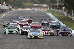 Estoril RST: Palttala and Schiller win Endurance crown