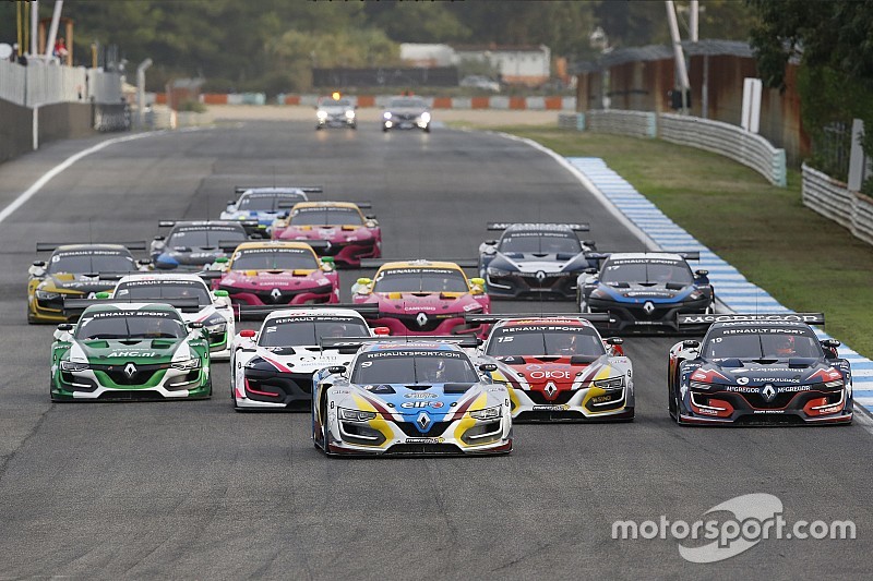 Estoril RST: Palttala and Schiller win Endurance crown