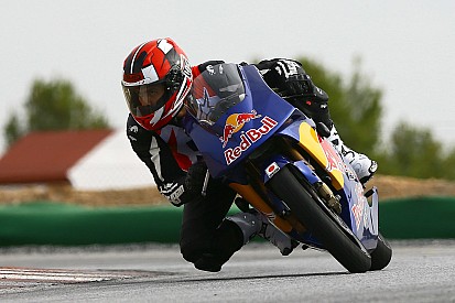 Choudhary relishes Rookies Cup selection event experience