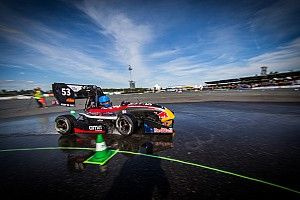 Preview Formula Student: Kunnen Delft en Eindhoven het Zürich lastig maken?