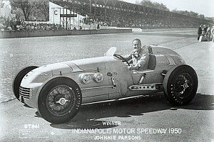 OTD: De eerste Indy 500 die meetelde voor het WK Formule 1