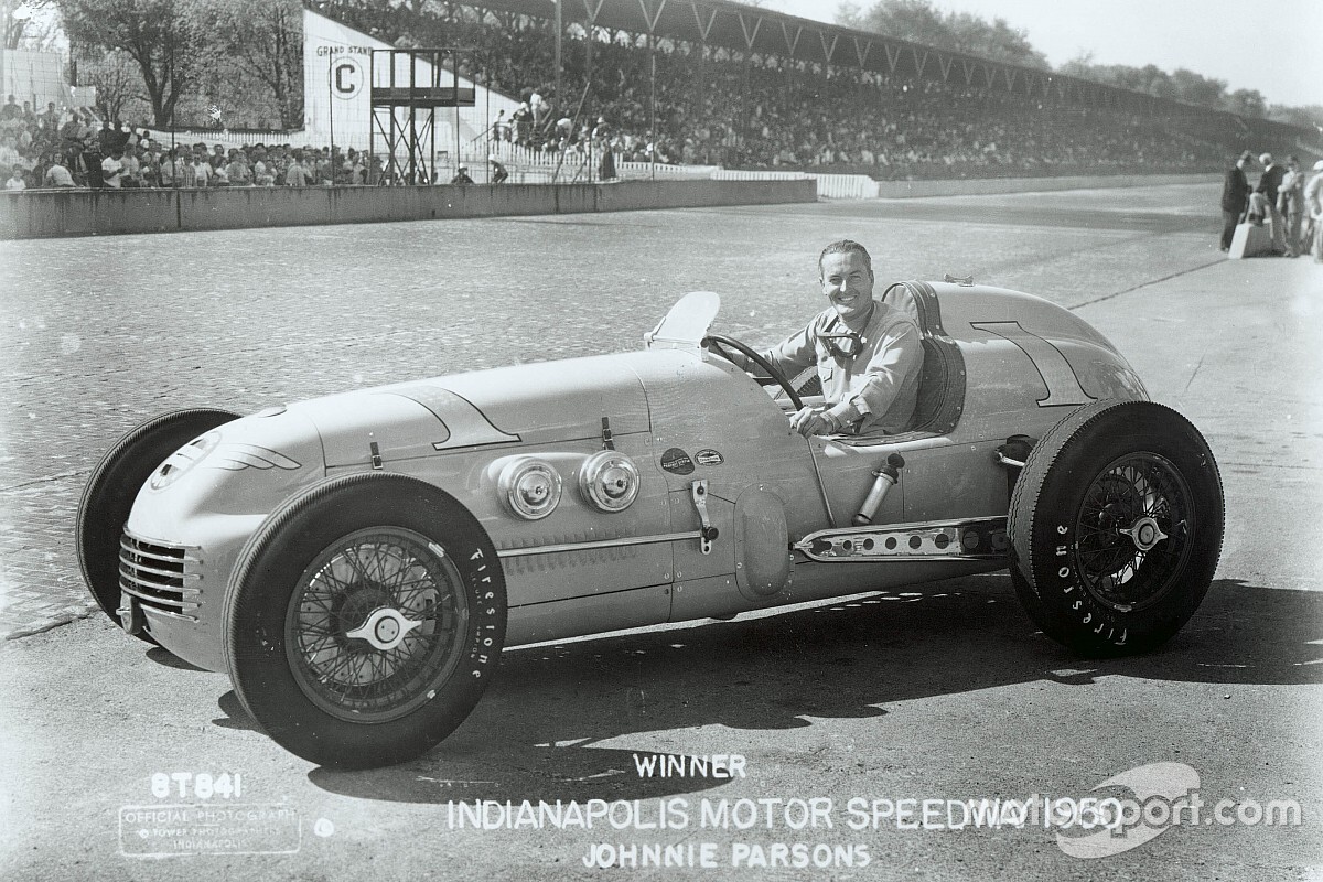 OTD: De eerste Indy 500 die meetelde voor het WK Formule 1