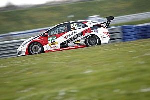 TCR Deutschland in Oschersleben: Dominik Fugel erbt den Rennsieg von Josh Files