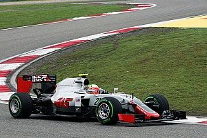 Stewart: No luck in Haas team causing F1 surprise