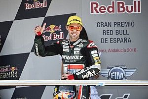 Jonas Folger resmi direkrut Yamaha Tech 3