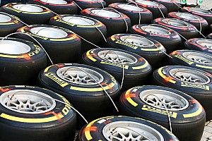 Pirelli announces tyre choices for Hungary