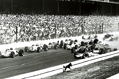 Hangolódjunk az Indy 500-ra egy 1966-os videóval!