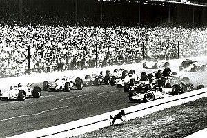Hangolódjunk az Indy 500-ra egy 1966-os videóval!