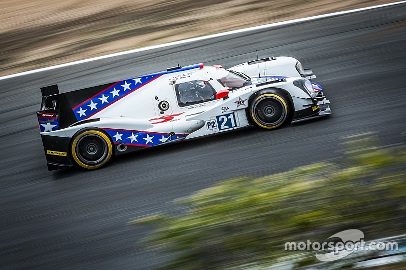 【IMSA】デュバル、デイトナ24時間レースに参戦決定