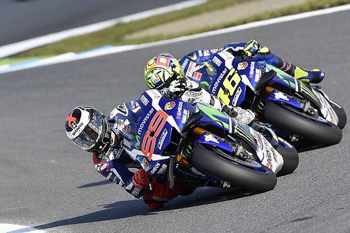 Lorenzo would make same Yamaha decision again