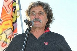 Simoncelli Kecam Keputusan Steward di MotoGP Portugal