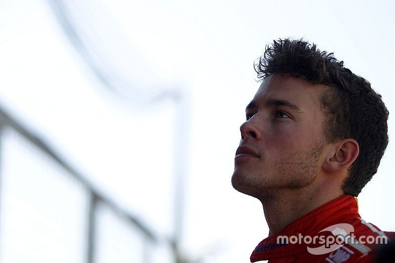 BMW signs ex-F3 driver Jensen to junior scheme