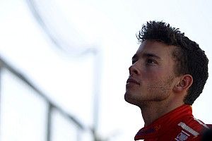 BMW signs ex-F3 driver Jensen to junior scheme