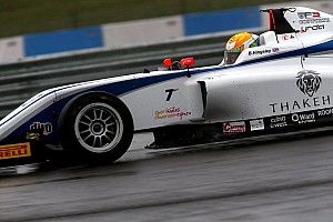Il team Hitech schiererà Ben Hingeley nella FIA F3 Europea 2018