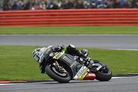 Soal debut di MotoGP, Lowes mengaku tak puas