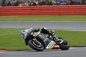Soal debut di MotoGP, Lowes mengaku tak puas