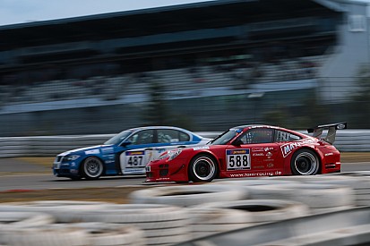 VLN gibt Startnummern für Nordschleifen-Saison 2017 bekannt