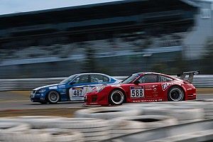 VLN gibt Startnummern für Nordschleifen-Saison 2017 bekannt