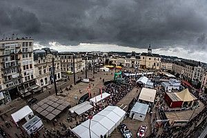 Le Mans 24 Hours: Catch the buzz of unique city scrutineering