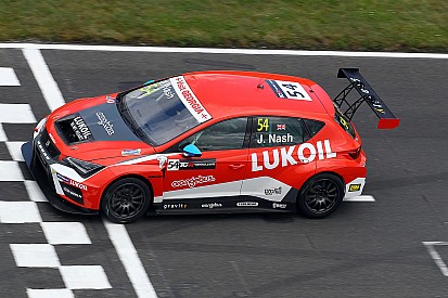 Team Craft-Bamboo lead Drivers’ Championship after double podium at Oschersleben