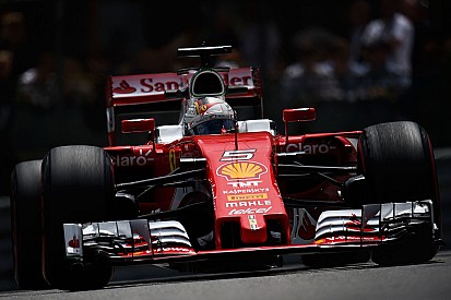 Ferrari targets Montreal boost with new turbo for Vettel
