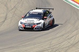 Morbidelli vola in pole position ad Imola!