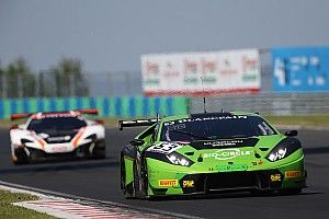 Barcelona: Perera on pole, Ide best of the title contenders