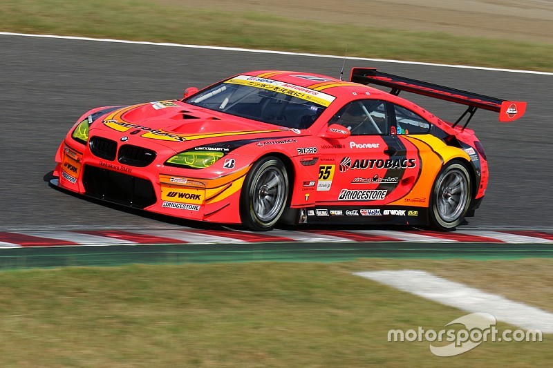 鈴鹿ファン感謝デー:鈴木亜久里vs土屋圭市! 禁断のGT300対決実現