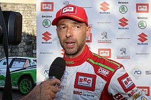 Basso: "Nel 2015 a Roma finimmo secondi. Ora vogliamo migliorarci"