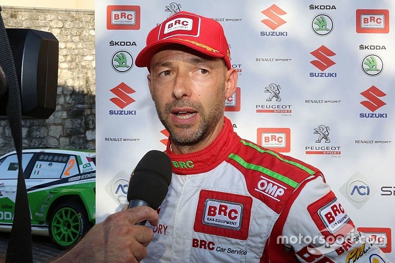 Basso: "Nel 2015 a Roma finimmo secondi. Ora vogliamo migliorarci"