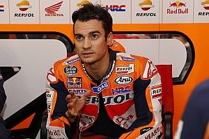 MotoGP: Pedrosa Valenciában visszatér!