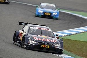 Hockenheim DTM: Molina dominates, Wittmann extends points lead