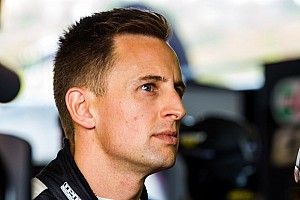 Super2 champion makes TCR Australia switch
