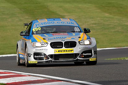 Tordoff gracious in defeat: "I lost to the better man"