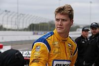 IndyCar: Newgarden már első penskés szezonjában jól teljesítene