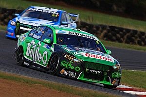 Prodrive chassis shuffle delays Winterbottom’s new car